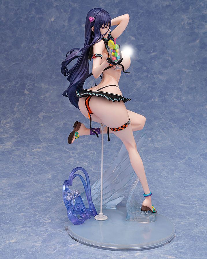 Misa Suzuhara  Magical Girl Series Limited Original Character Rocket Boy - Anime Figuren günstig kaufen