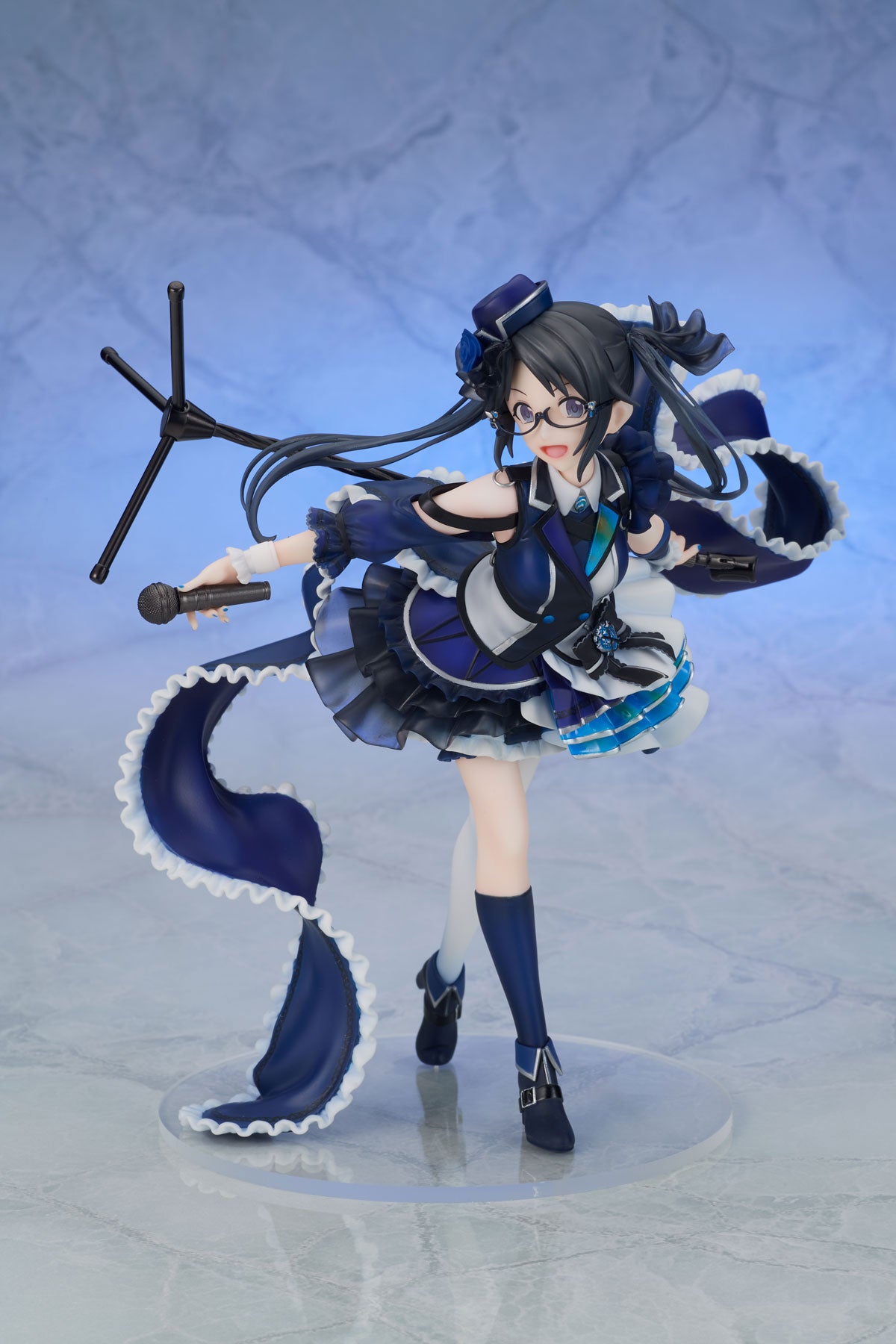 Mitsumine Yuika - Idolmaster Shiny Colors - Sol International - Anime Figuren günstig kaufen