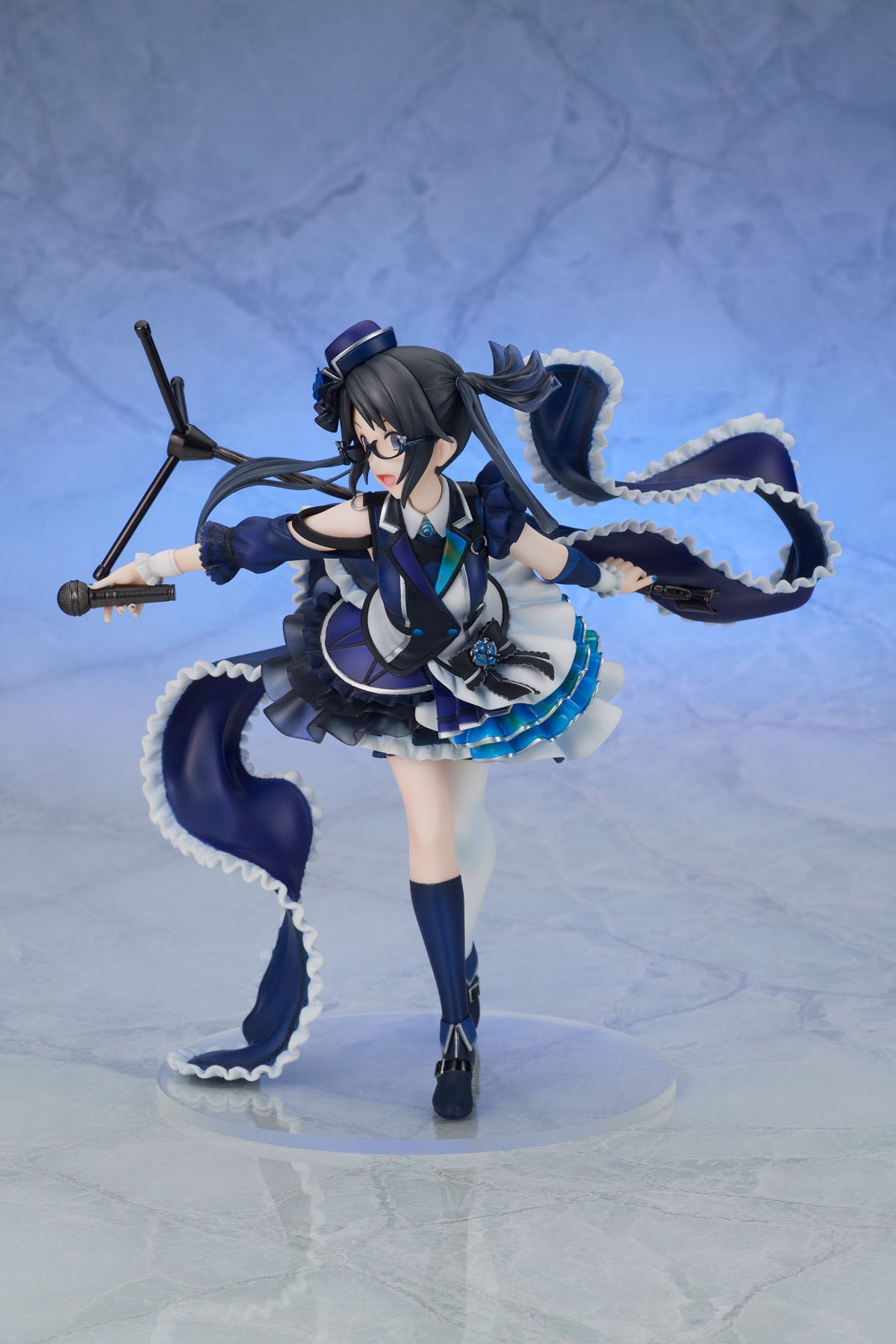 Mitsumine Yuika - Idolmaster Shiny Colors - Sol International - Anime Figuren günstig kaufen