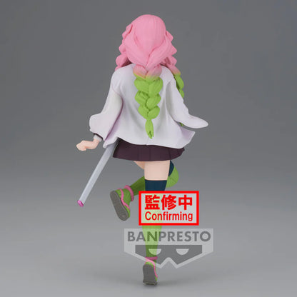 Mitsuri Kanroji - Love Hashira vol.33 / Demon Slayer Kimetsu no Yaiba - Anime Figuren günstig kaufen