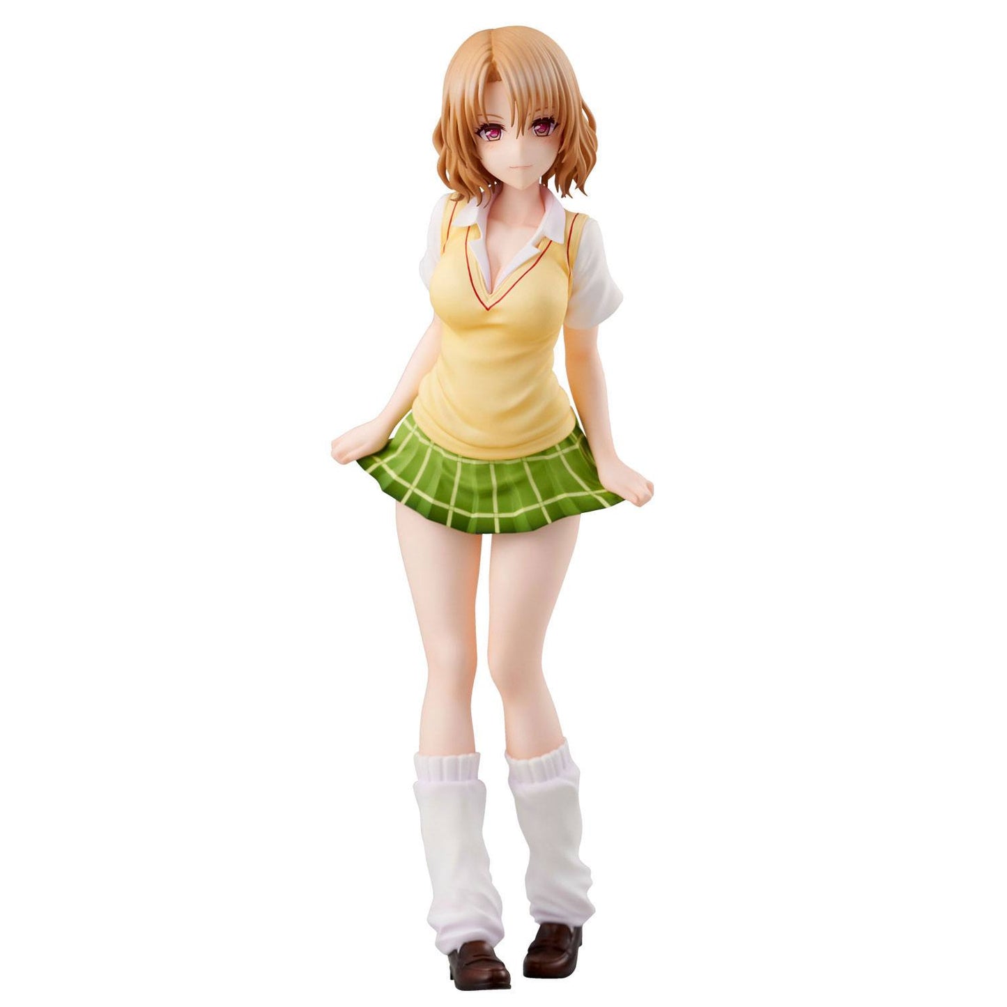Momioka Risa / To Love-Ru Darkness - Anime Figuren günstig kaufen
