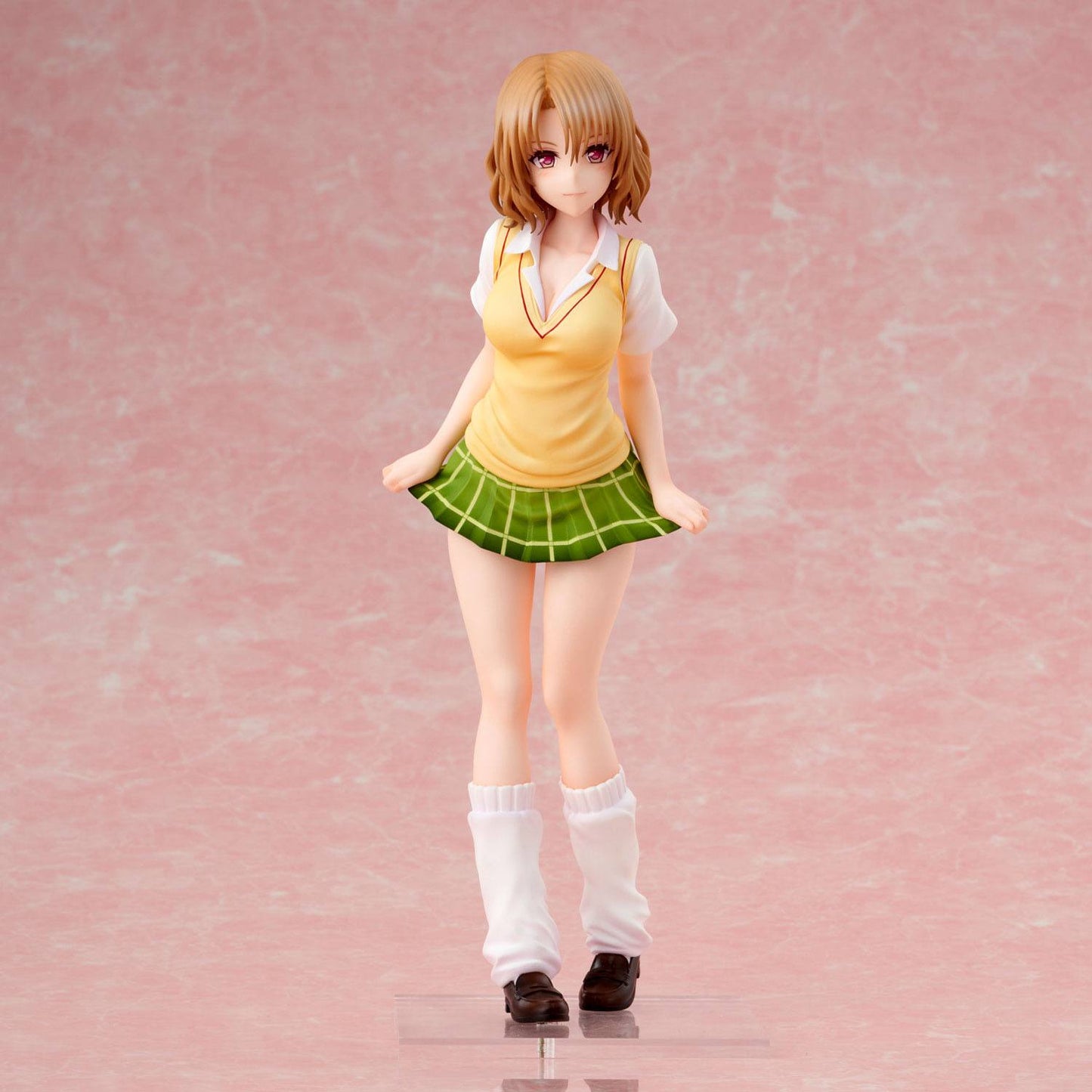 Momioka Risa / To Love-Ru Darkness - Anime Figuren günstig kaufen