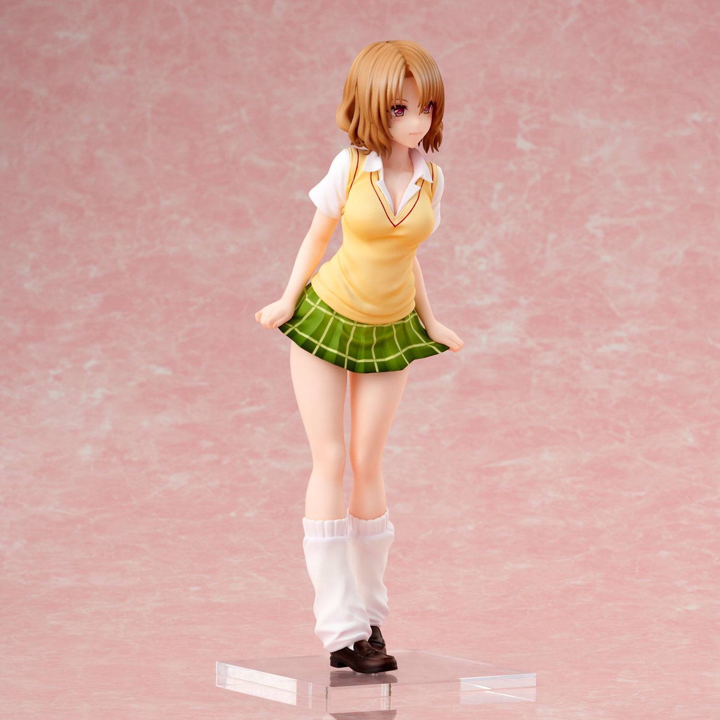 Momioka Risa / To Love-Ru Darkness - Anime Figuren günstig kaufen