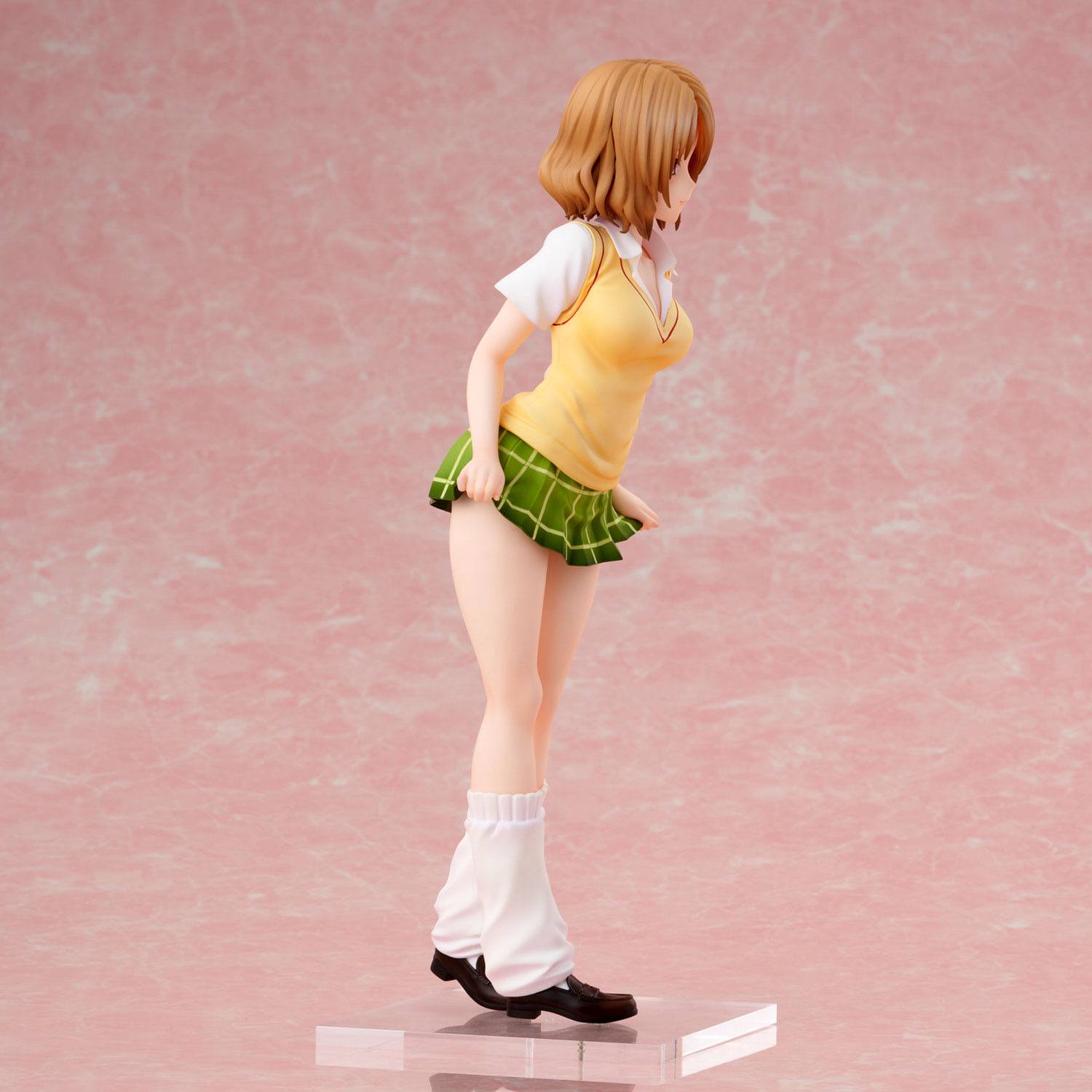 Momioka Risa / To Love-Ru Darkness - Anime Figuren günstig kaufen