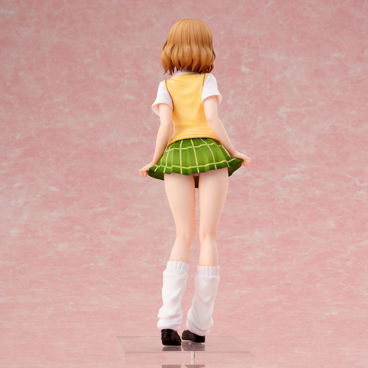Momioka Risa / To Love-Ru Darkness - Anime Figuren günstig kaufen