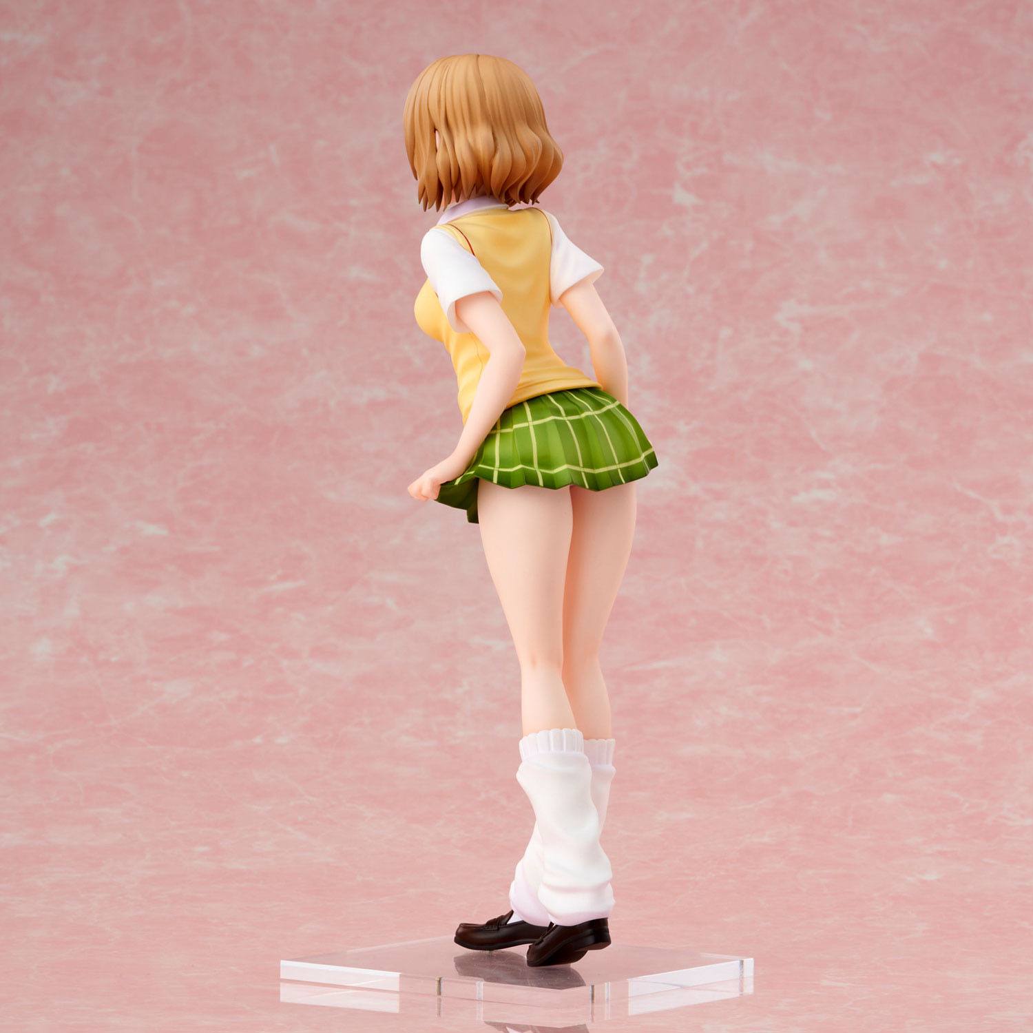 Momioka Risa / To Love-Ru Darkness - Anime Figuren günstig kaufen