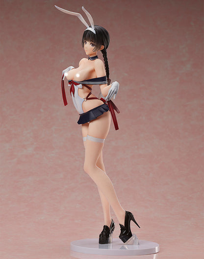 Momoko Uzuki - Creators Opinion - BINDing - Anime Figuren günstig kaufen