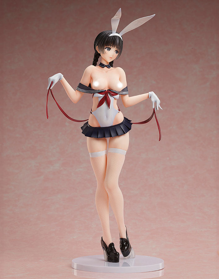 Momoko Uzuki - Creators Opinion - BINDing - Anime Figuren günstig kaufen
