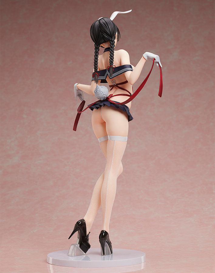 Momoko Uzuki - Creators Opinion - BINDing - Anime Figuren günstig kaufen