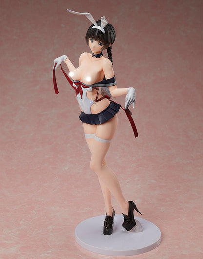 Momoko Uzuki - Creators Opinion - BINDing - Anime Figuren günstig kaufen