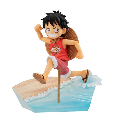 Monkey D. Luffy Run! Run! Run! G.E.M. Serie One Piece - Anime Figuren günstig kaufen