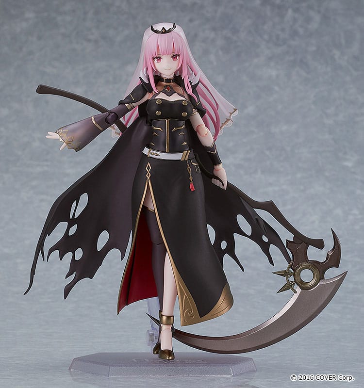 Mori Calliope Hololive Production Max Factory - Anime Figuren günstig kaufen