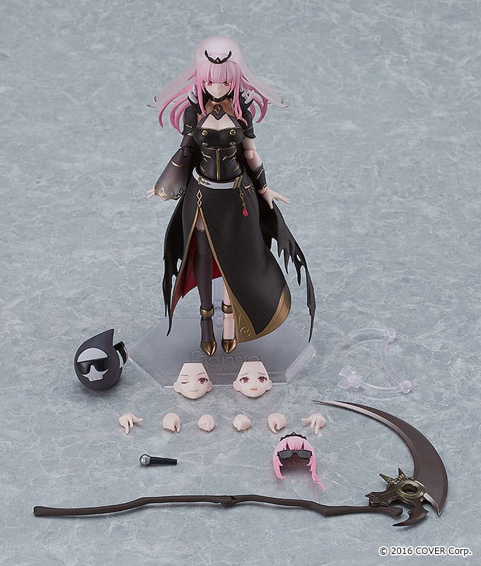 Mori Calliope Hololive Production Max Factory - Anime Figuren günstig kaufen