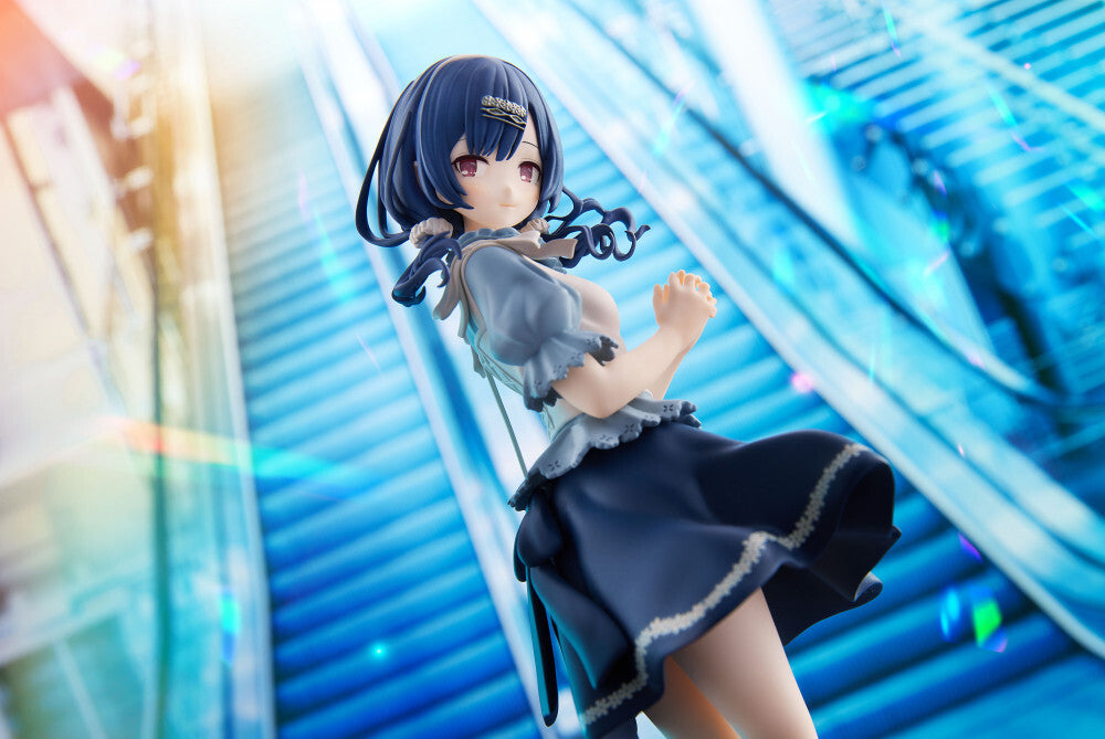 Morino Rinze The Idolmaster Cinderella Girls Banpresto - Anime Figuren günstig kaufen