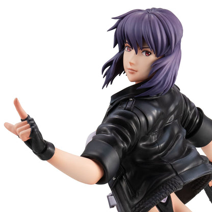 Motoko Kusanagi - - Anime Figuren günstig kaufen
