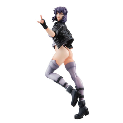 Motoko Kusanagi - - Anime Figuren günstig kaufen