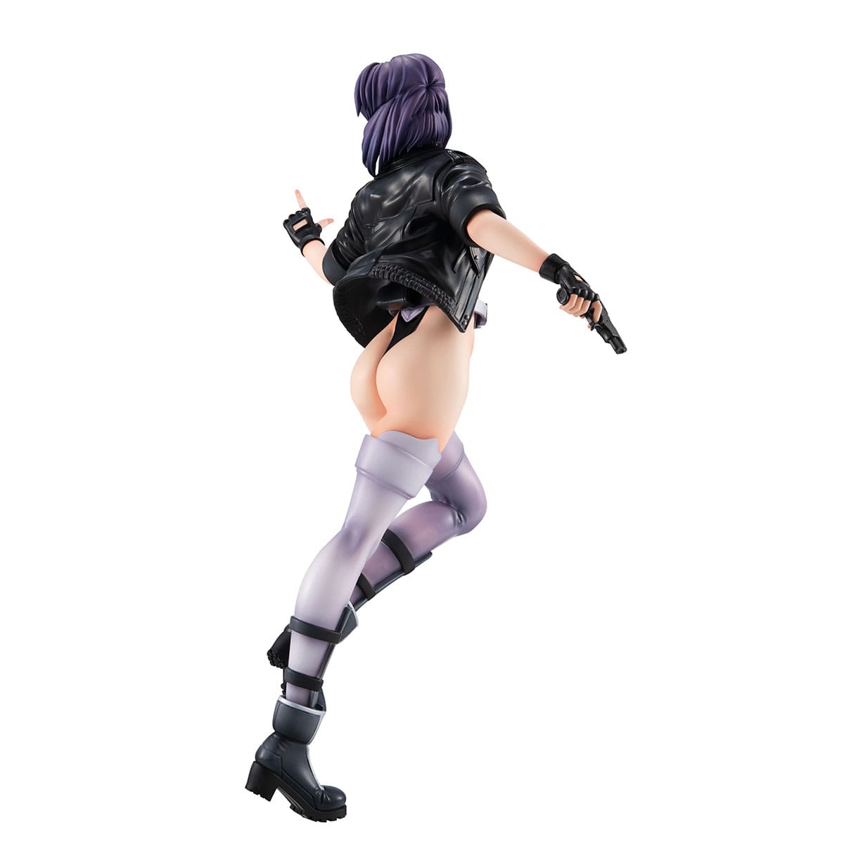 Motoko Kusanagi - - Anime Figuren günstig kaufen