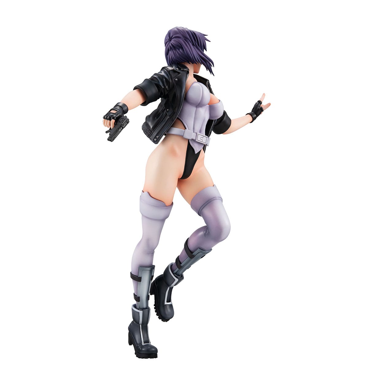 Motoko Kusanagi - - Anime Figuren günstig kaufen