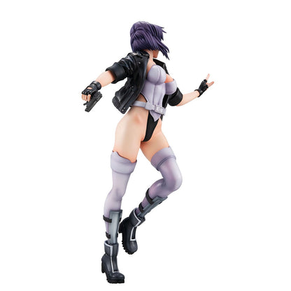 Motoko Kusanagi - - Anime Figuren günstig kaufen