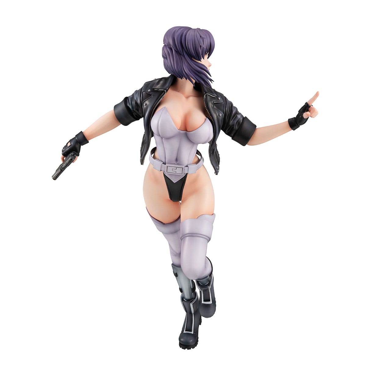 Motoko Kusanagi - - Anime Figuren günstig kaufen