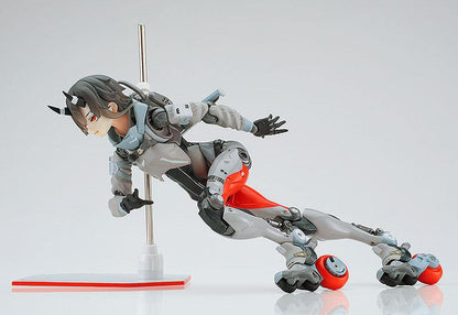 Motored Cyborg Runner SSX_155 - Mandarin Surf Ver. / Shojo-Hatsudoki - Anime Figuren günstig kaufen