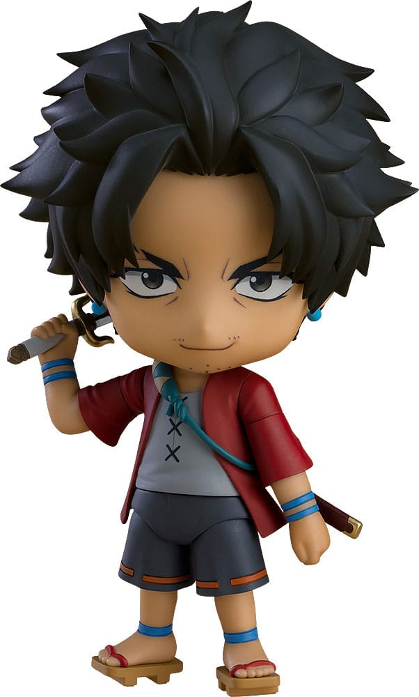 Mugen - Nendoroid (#2085) - Good Smile Company - Anime Figuren günstig kaufen