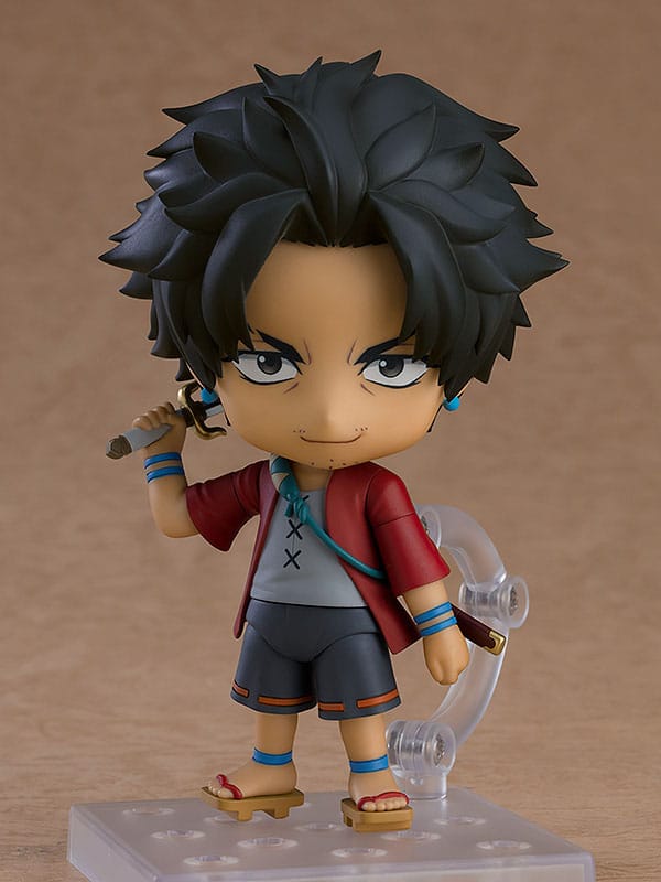 Mugen - Nendoroid (#2085) - Good Smile Company - Anime Figuren günstig kaufen
