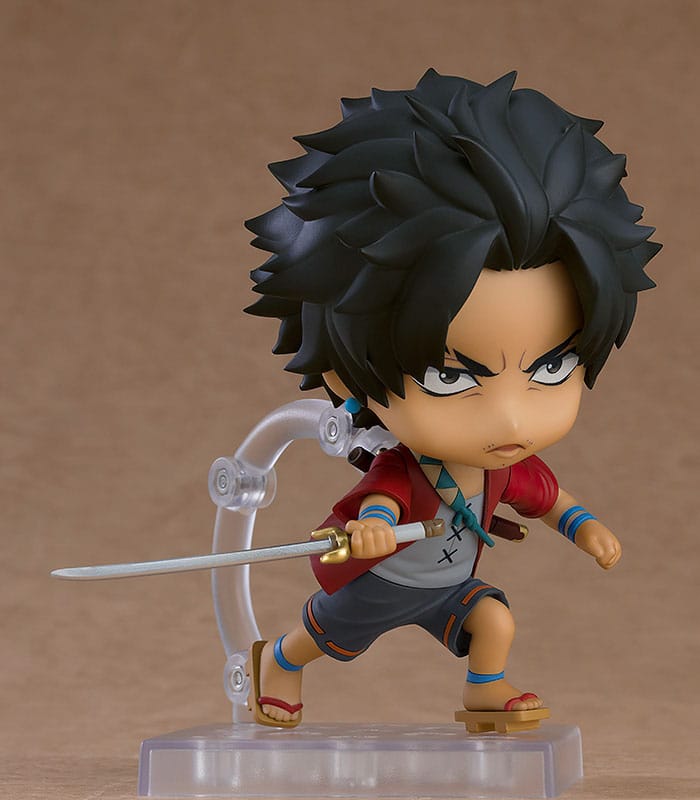 Mugen - Nendoroid (#2085) - Good Smile Company - Anime Figuren günstig kaufen