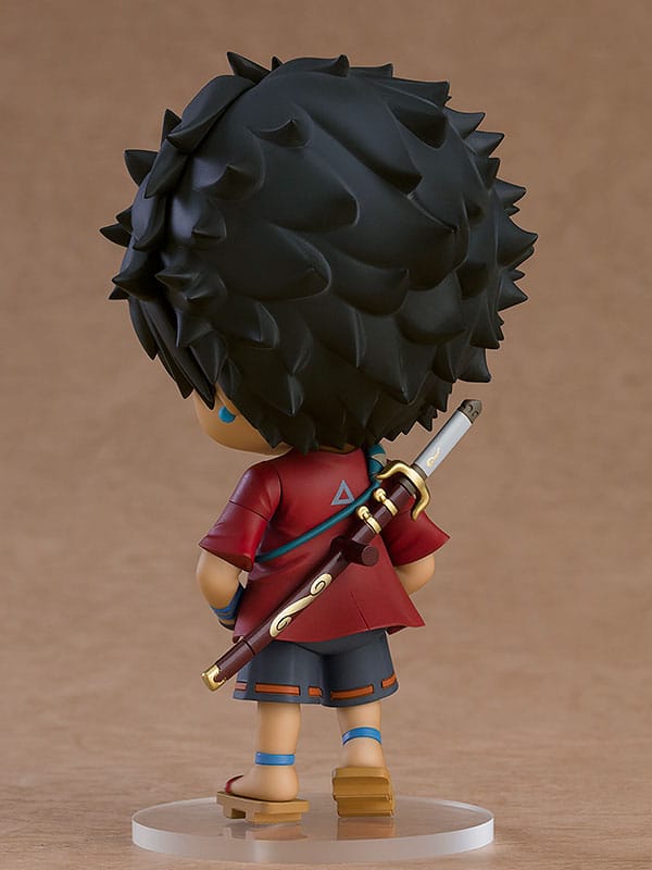 Mugen - Nendoroid (#2085) - Good Smile Company - Anime Figuren günstig kaufen