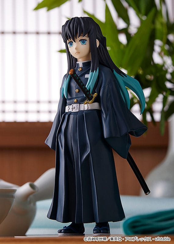 Muichiro Tokito Demon Slayer: Kimetsu no Yaiba Good Smile Company - Anime Figuren günstig kaufen