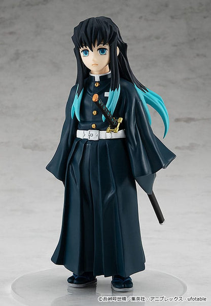 Muichiro Tokito Demon Slayer: Kimetsu no Yaiba Good Smile Company - Anime Figuren günstig kaufen