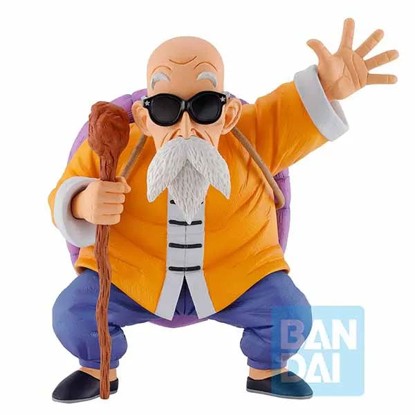 Muten Roshi - Dragon Ball - Banpresto - Anime Figuren günstig kaufen