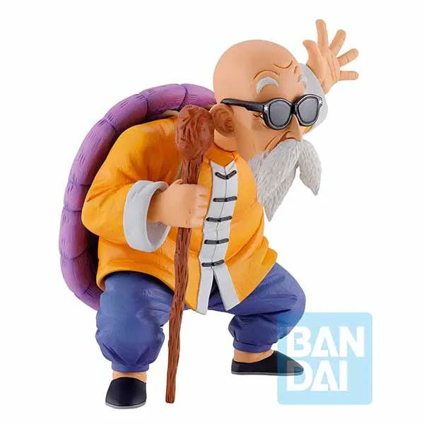 Muten Roshi - Dragon Ball - Banpresto - Anime Figuren günstig kaufen