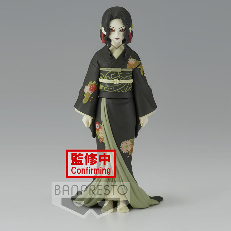 Muzan Kibutsuji - Demon Slayer: Kimetsu no Yaiba - Banpresto - Anime Figuren günstig kaufen