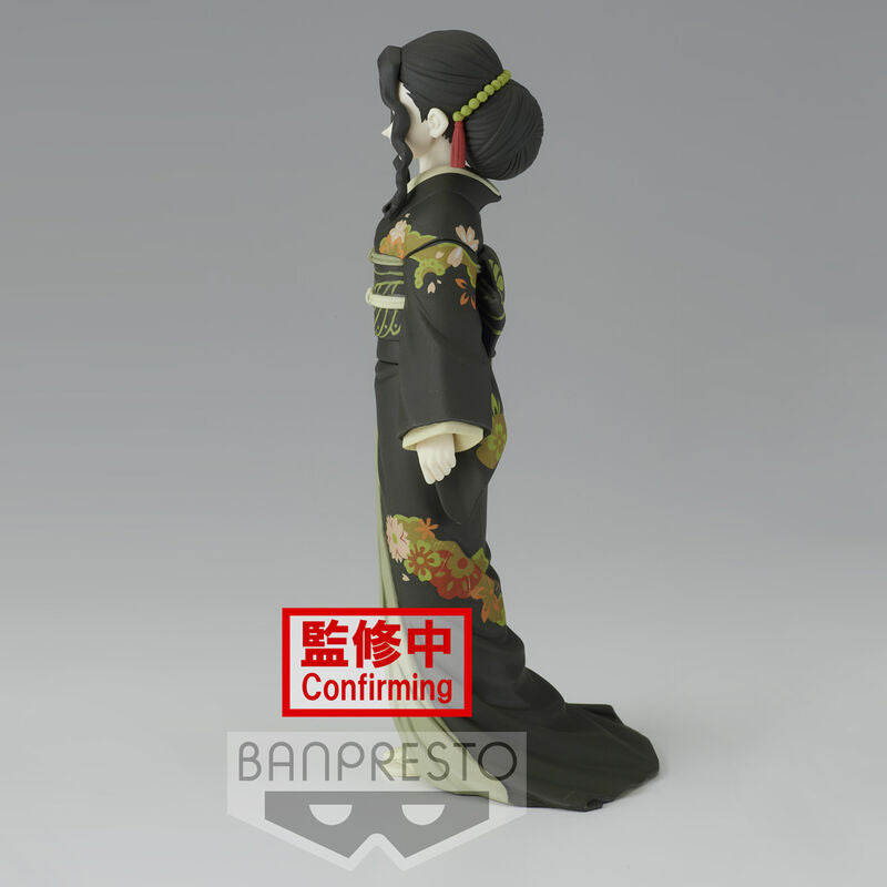 Muzan Kibutsuji - Demon Slayer: Kimetsu no Yaiba - Banpresto - Anime Figuren günstig kaufen