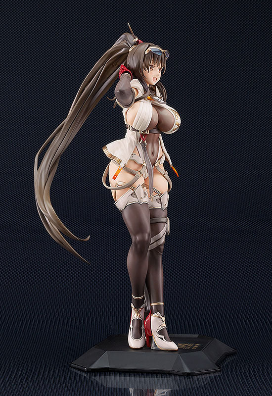 MX-chan Original Character Max Factory - Anime Figuren günstig kaufen