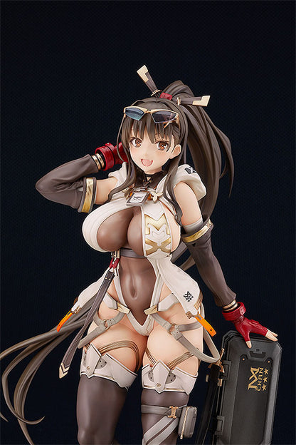 MX-chan Original Character Max Factory - Anime Figuren günstig kaufen