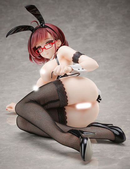 Myopia - Sister Bunny Ver. / Original Character - Anime Figuren günstig kaufen