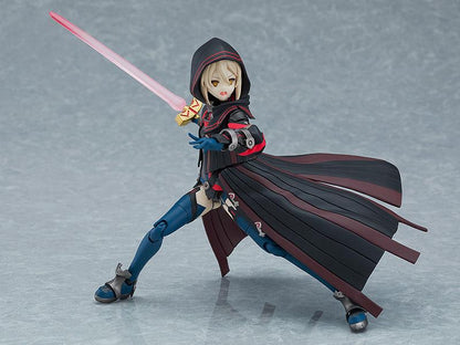 Mysterious Heroine (Nazo no Heroine X) -Berserker Ver. Figma Max Factory - Anime Figuren günstig kaufen