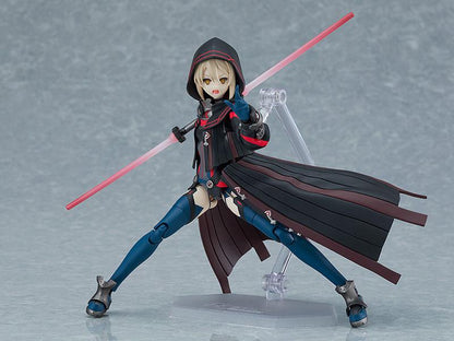 Mysterious Heroine (Nazo no Heroine X) -Berserker Ver. Figma Max Factory - Anime Figuren günstig kaufen