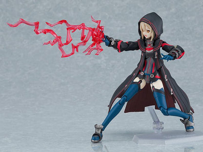 Mysterious Heroine (Nazo no Heroine X) -Berserker Ver. Figma Max Factory - Anime Figuren günstig kaufen