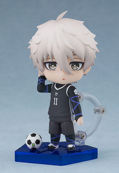 Nagi Seishiro - Blue Lock - Orange Rouge - Anime Figuren günstig kaufen