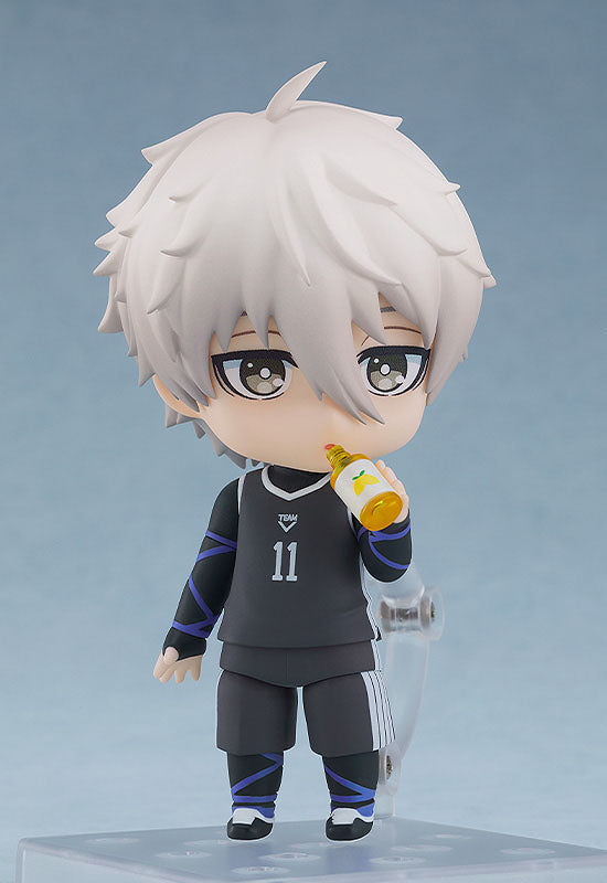 Nagi Seishiro - Blue Lock - Orange Rouge - Anime Figuren günstig kaufen