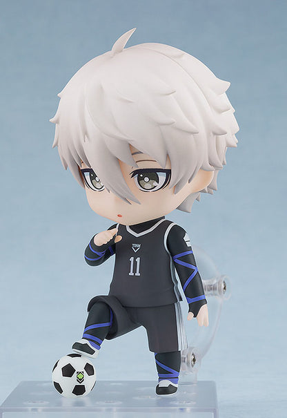 Nagi Seishiro - Blue Lock - Orange Rouge - Anime Figuren günstig kaufen