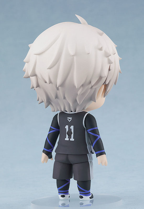 Nagi Seishiro - Blue Lock - Orange Rouge - Anime Figuren günstig kaufen