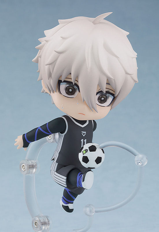 Nagi Seishiro - Blue Lock - Orange Rouge - Anime Figuren günstig kaufen