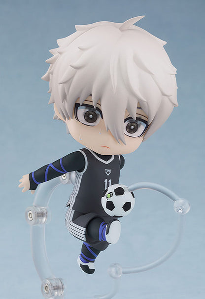 Nagi Seishiro - Blue Lock - Orange Rouge - Anime Figuren günstig kaufen