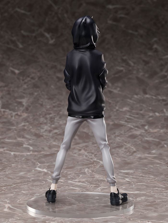 Nagisa Kaworu Ver. Radio Eva in Orginal Color Hobby Max - Anime Figuren günstig kaufen