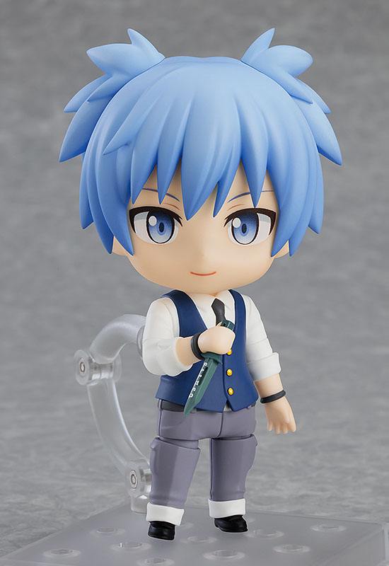 Nagisa Shiota - Nendoroid 1973 - Good Smile Company - Anime Figuren günstig kaufen