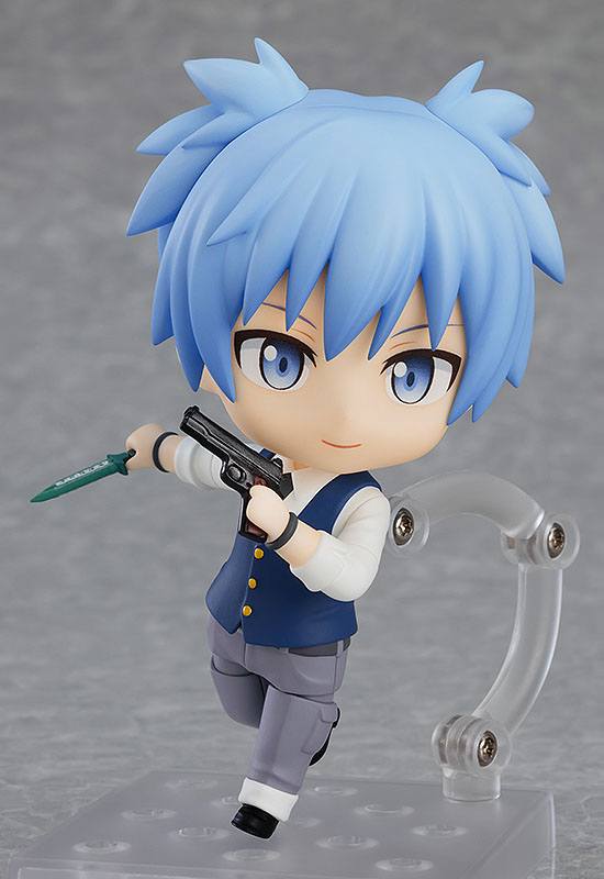 Nagisa Shiota - Nendoroid 1973 - Good Smile Company - Anime Figuren günstig kaufen